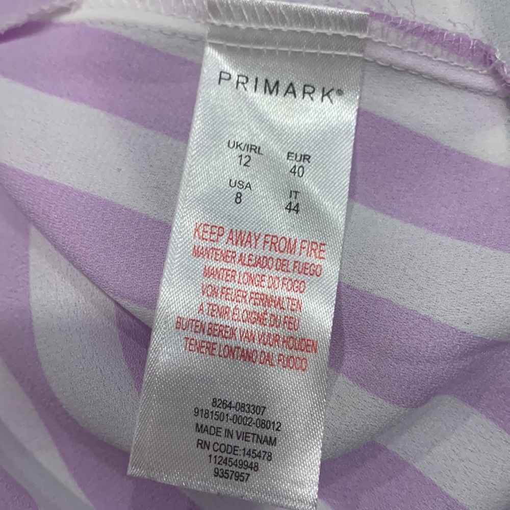 Primark Top - Picture 3 of 4